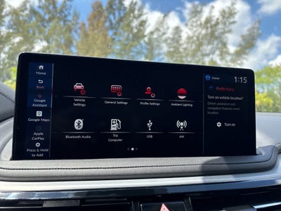 2026 Acura MDX w/Technology Package