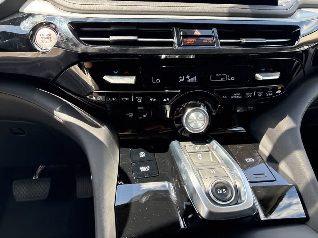 2026 Acura MDX w/Technology Package