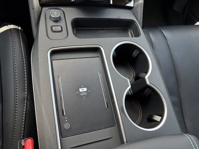 2026 Acura MDX w/Technology Package