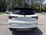2026 Acura MDX w/Technology Package
