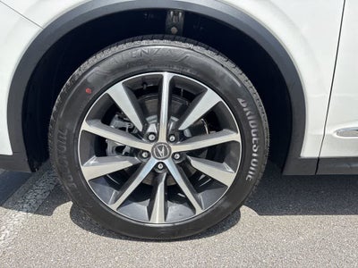 2026 Acura MDX w/Technology Package