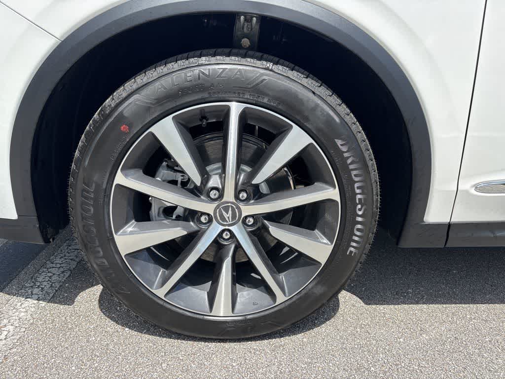 2026 Acura MDX w/Technology Package