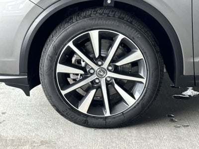 2026 Acura MDX w/Technology Package