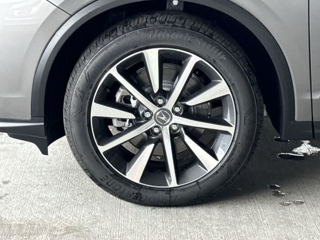 2026 Acura MDX w/Technology Package