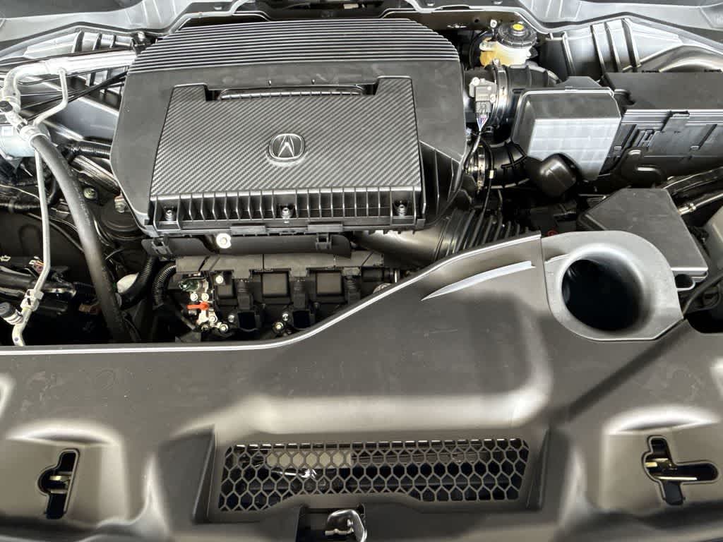 2026 Acura MDX w/Technology Package