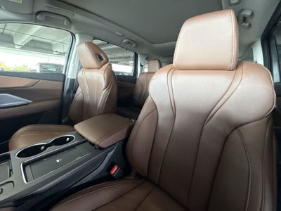2026 Acura MDX w/Technology Package
