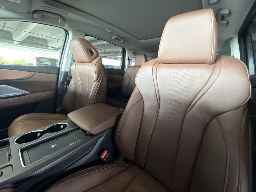 2026 Acura MDX w/Technology Package
