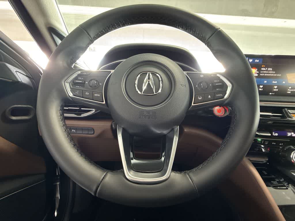 2026 Acura MDX w/Technology Package