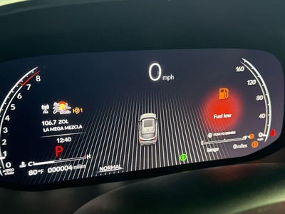 2026 Acura MDX w/Technology Package