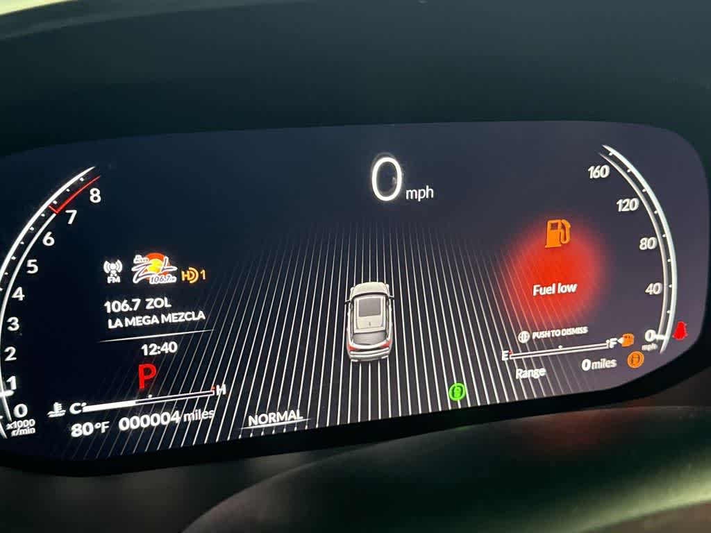 2026 Acura MDX w/Technology Package