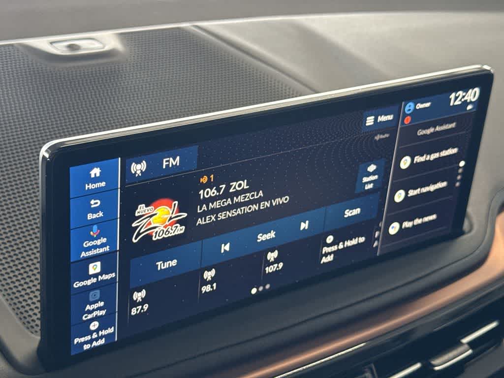 2026 Acura MDX w/Technology Package