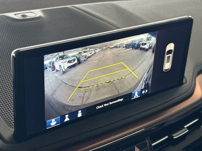 2026 Acura MDX w/Technology Package