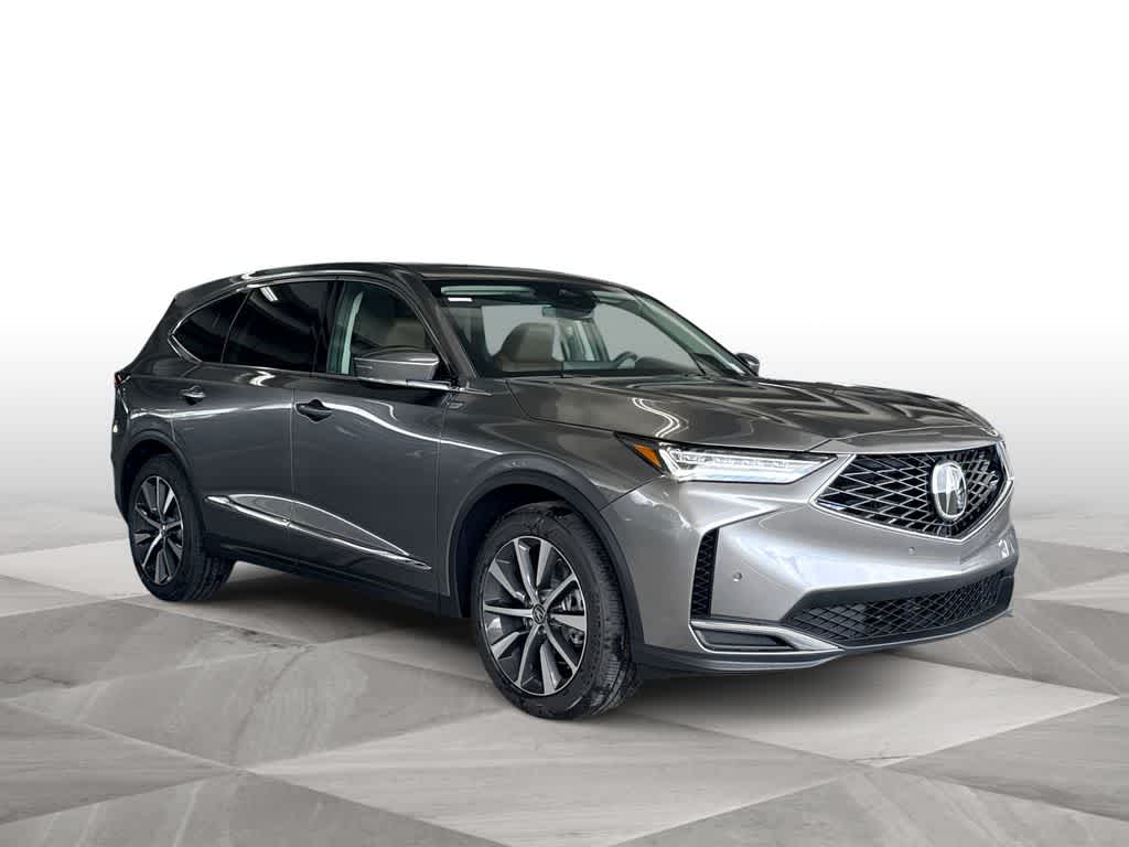 2026 Acura MDX w/Technology Package