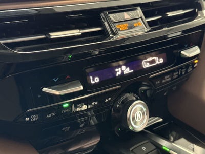 2026 Acura MDX w/Technology Package