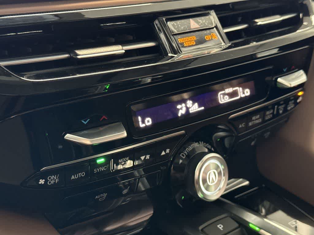 2026 Acura MDX w/Technology Package