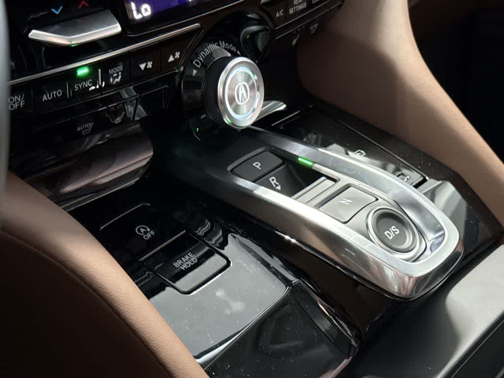 2026 Acura MDX w/Technology Package