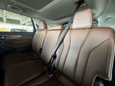 2026 Acura MDX w/Technology Package