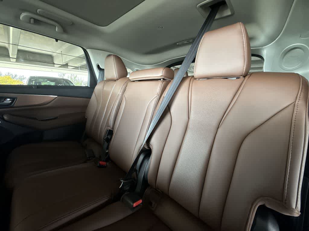 2026 Acura MDX w/Technology Package