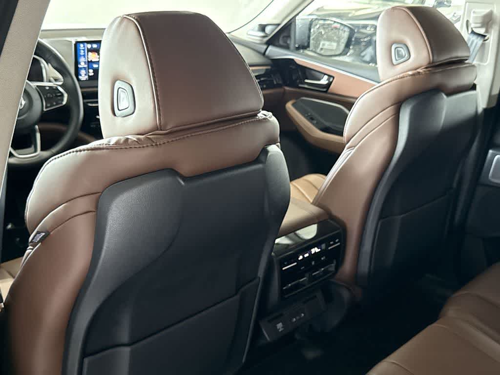 2026 Acura MDX w/Technology Package