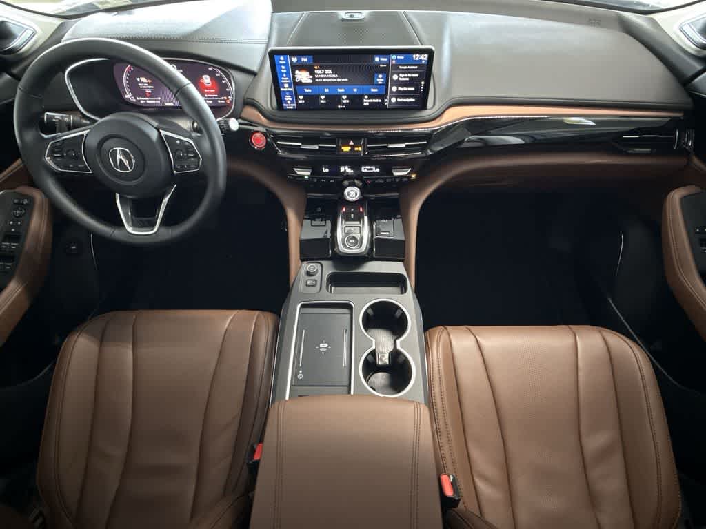 2026 Acura MDX w/Technology Package