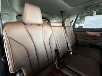 2026 Acura MDX w/Technology Package