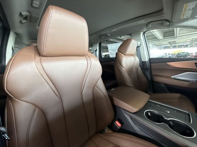 2026 Acura MDX w/Technology Package