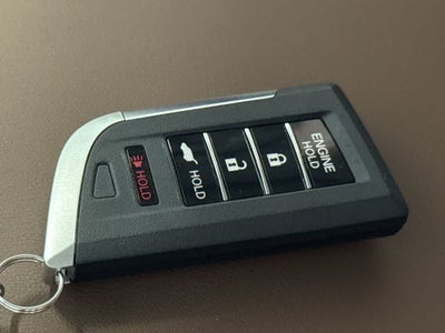 2026 Acura MDX w/Technology Package