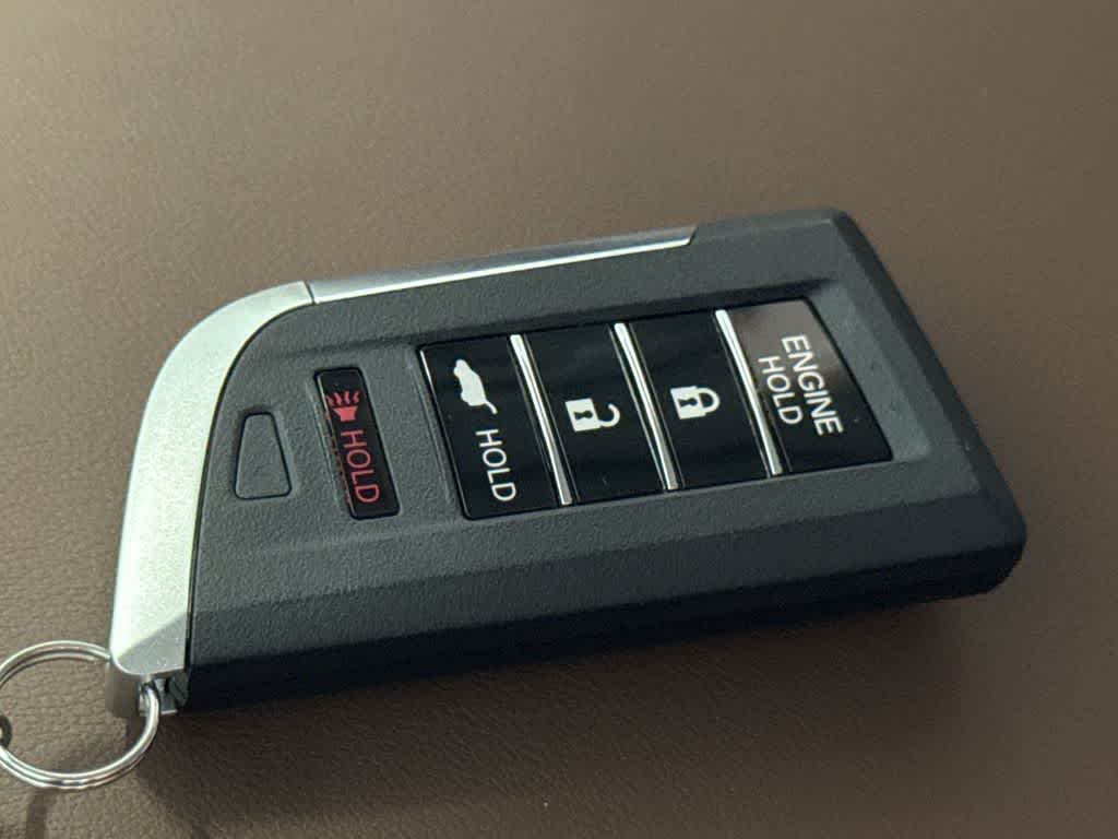 2026 Acura MDX w/Technology Package