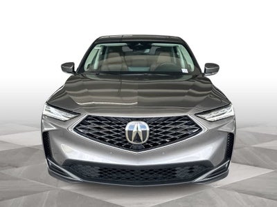 2026 Acura MDX w/Technology Package