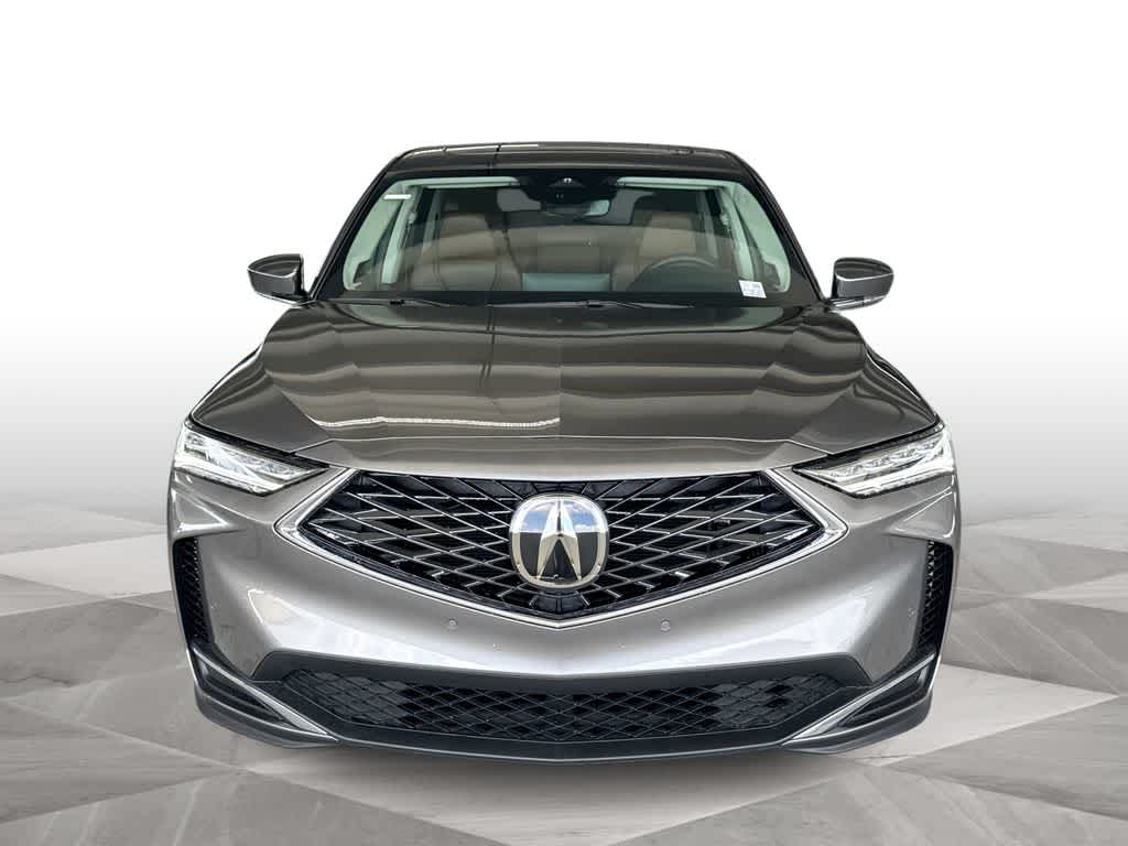 2026 Acura MDX w/Technology Package