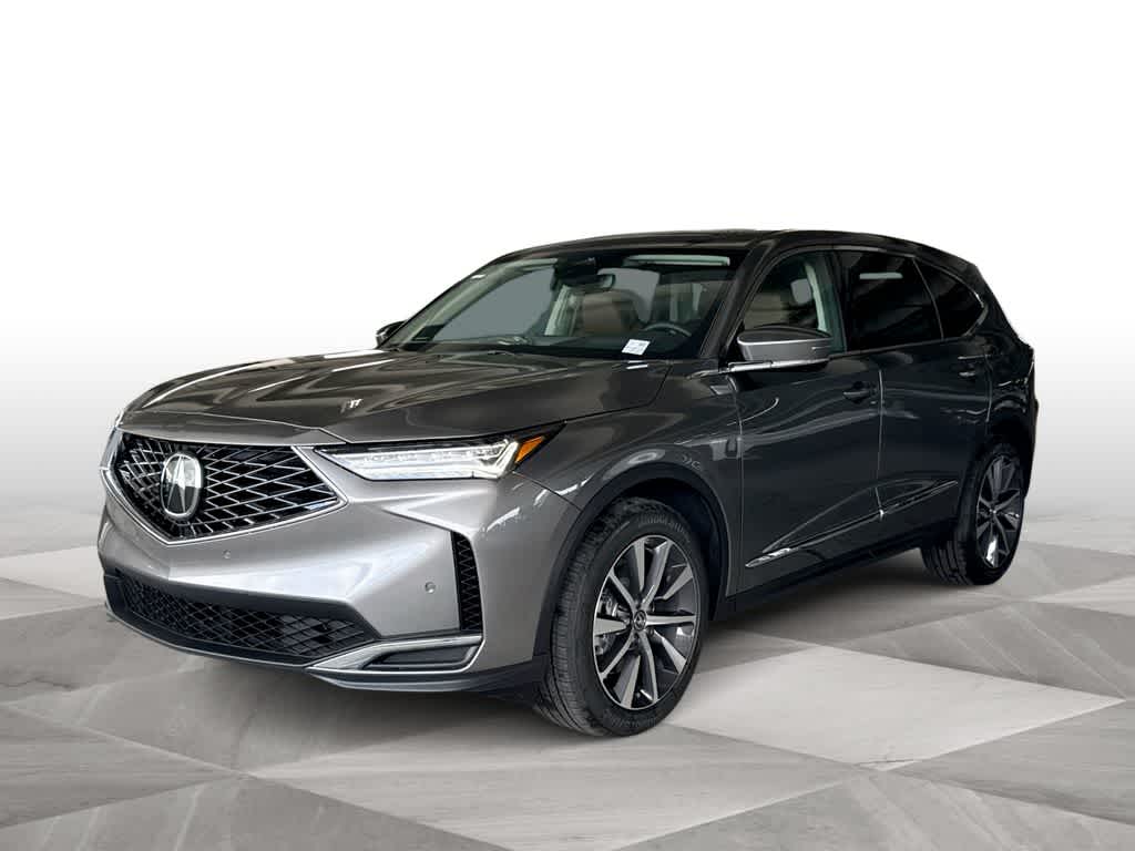 2026 Acura MDX w/Technology Package