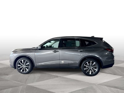 2026 Acura MDX w/Technology Package