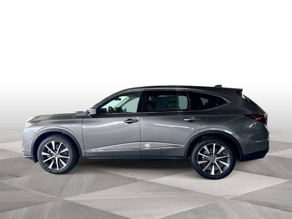 2026 Acura MDX w/Technology Package