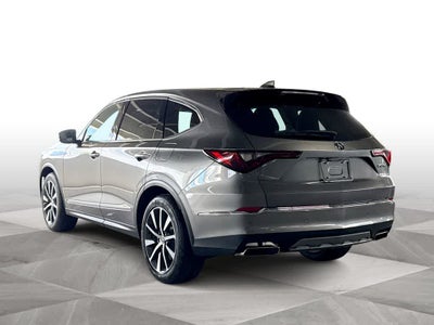 2026 Acura MDX w/Technology Package