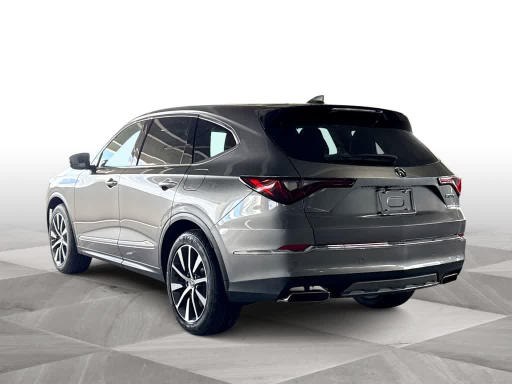 2026 Acura MDX w/Technology Package