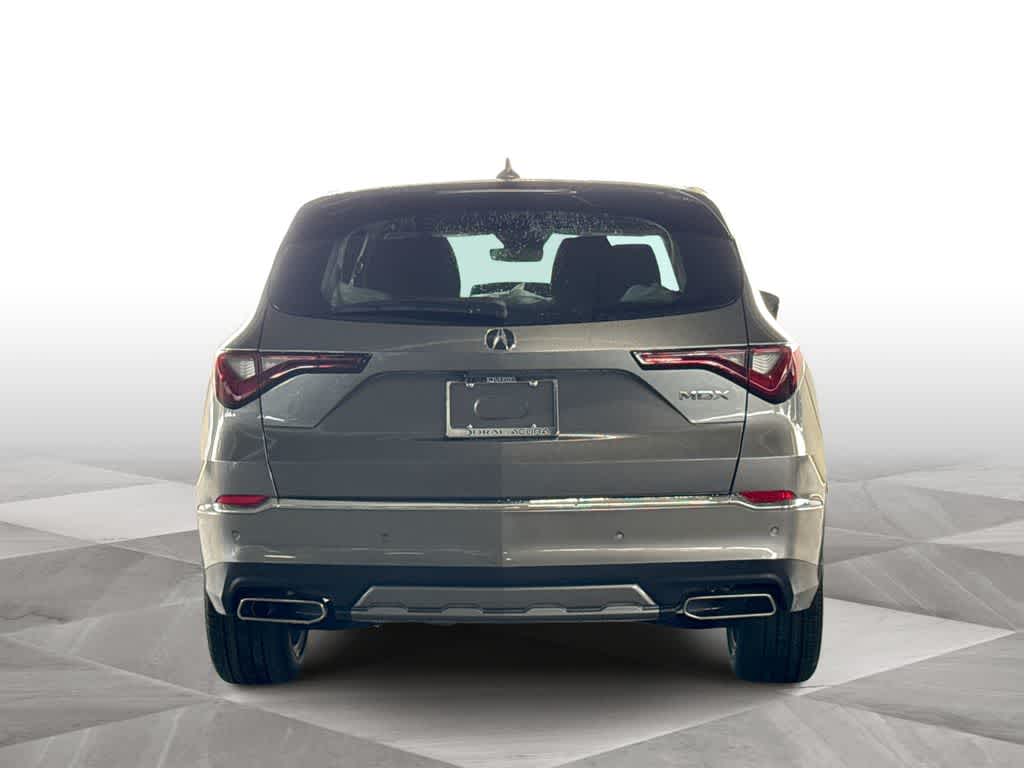 2026 Acura MDX w/Technology Package