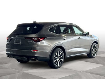 2026 Acura MDX w/Technology Package