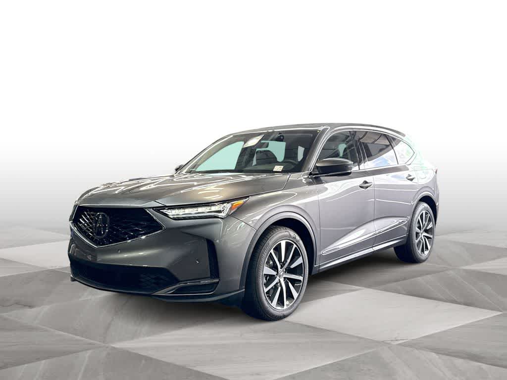 2026 Acura MDX w/Technology Package