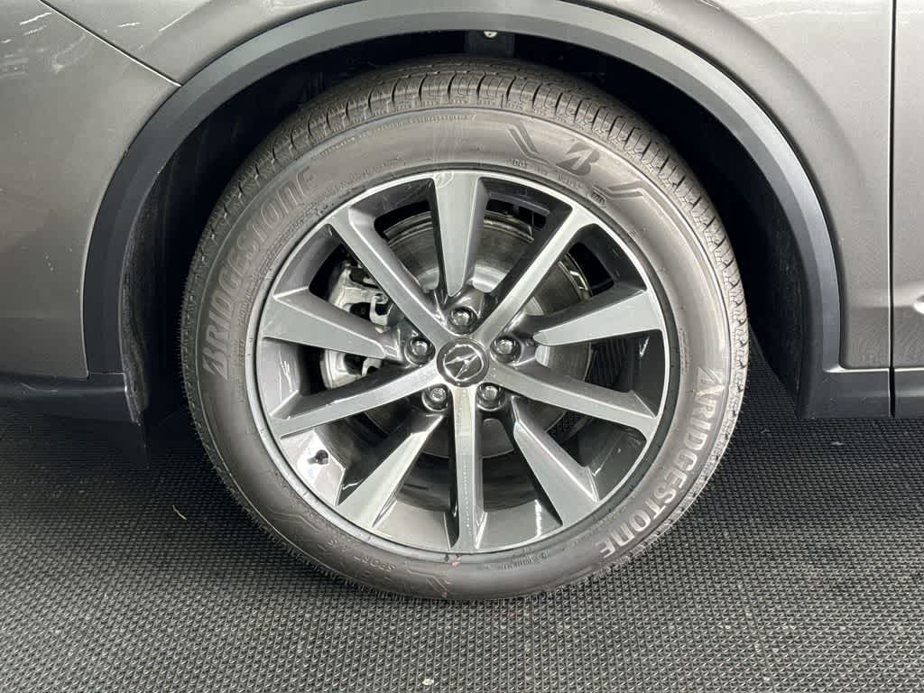 2026 Acura MDX w/Technology Package