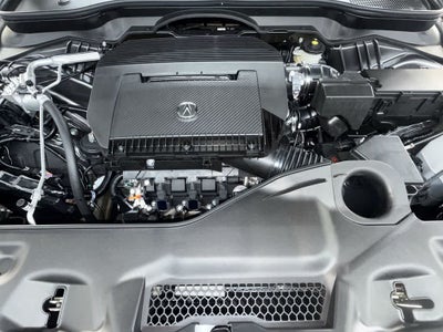 2026 Acura MDX w/Technology Package