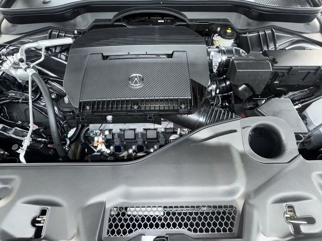 2026 Acura MDX w/Technology Package