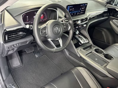 2026 Acura MDX w/Technology Package
