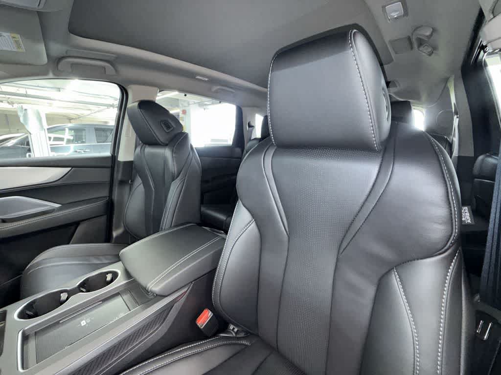 2026 Acura MDX w/Technology Package