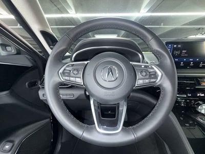 2026 Acura MDX w/Technology Package