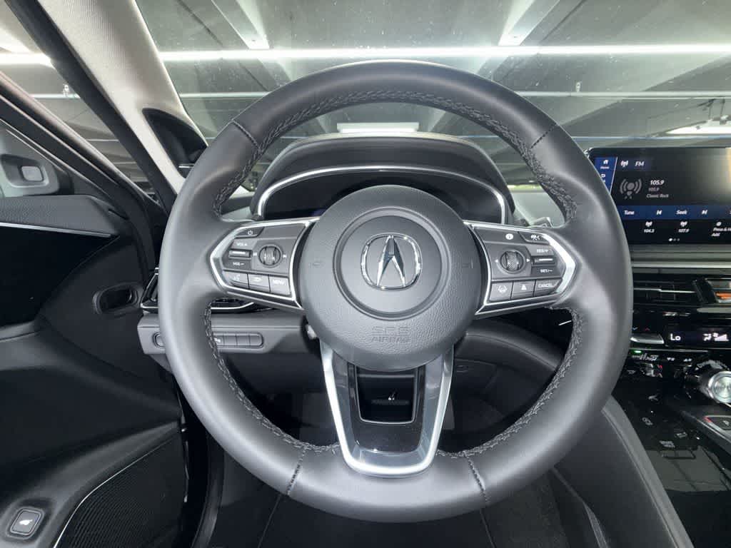 2026 Acura MDX w/Technology Package