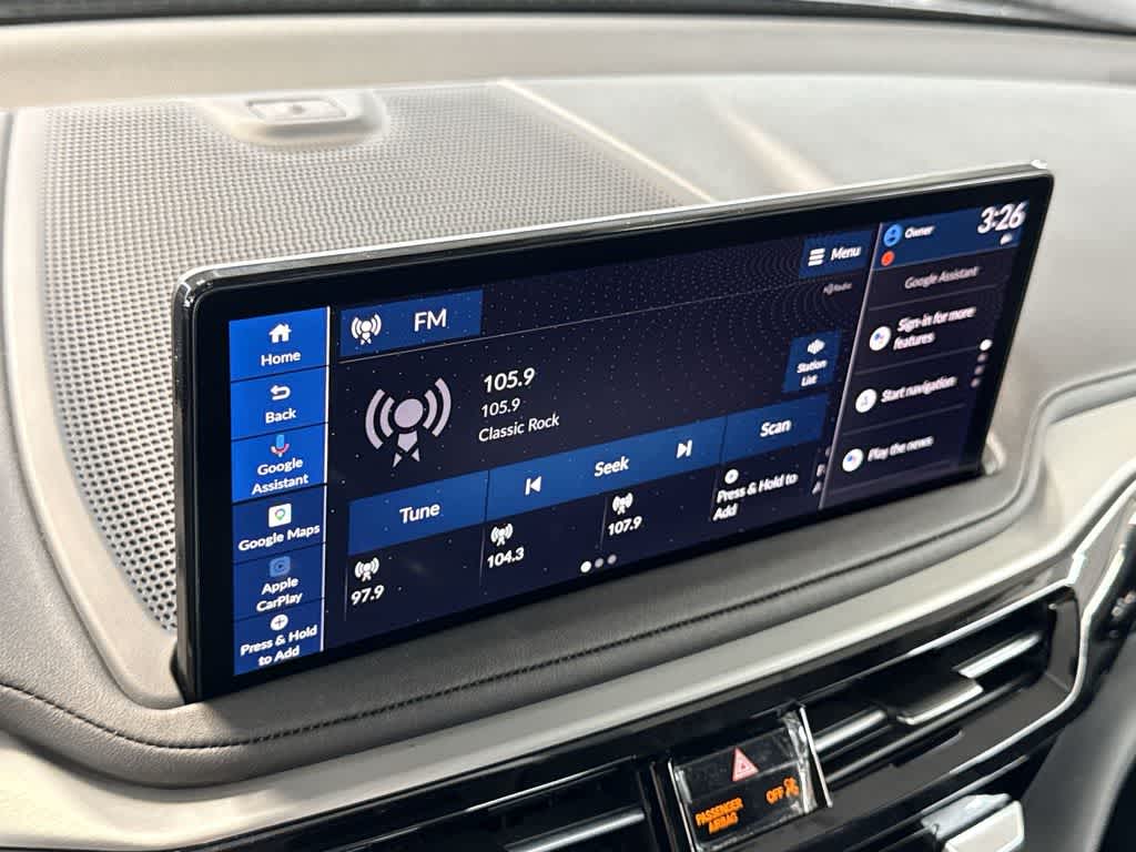 2026 Acura MDX w/Technology Package