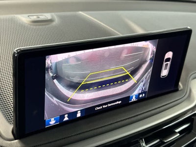 2026 Acura MDX w/Technology Package