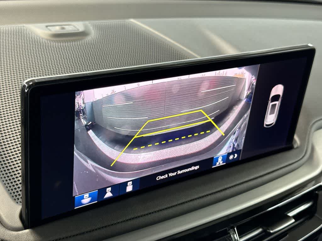 2026 Acura MDX w/Technology Package