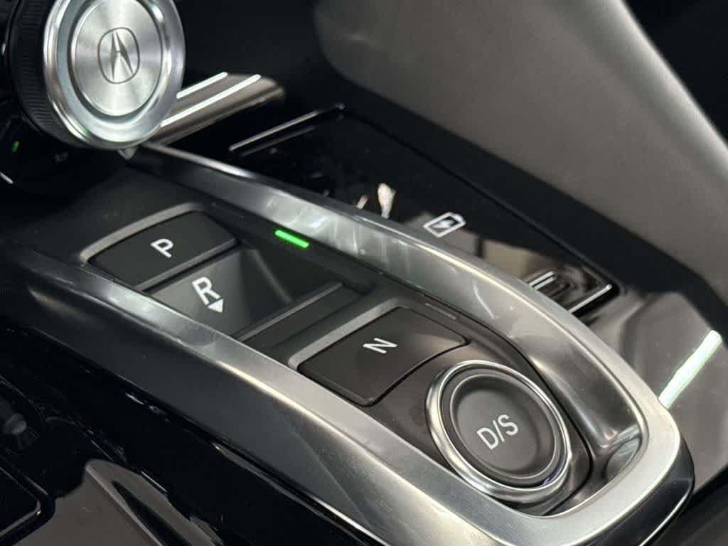 2026 Acura MDX w/Technology Package