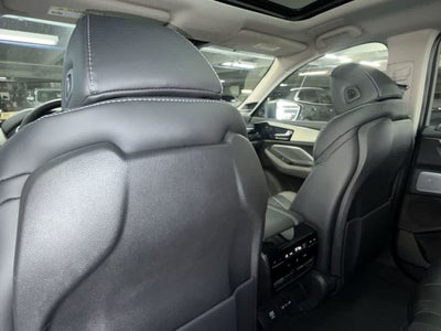 2026 Acura MDX w/Technology Package